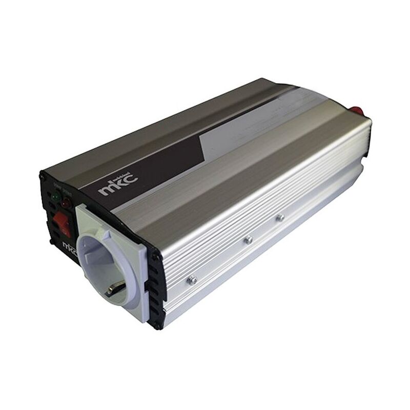 Melchioni - Inverter mkc power MKC-600B1212DC 230VCA 600W 491929503