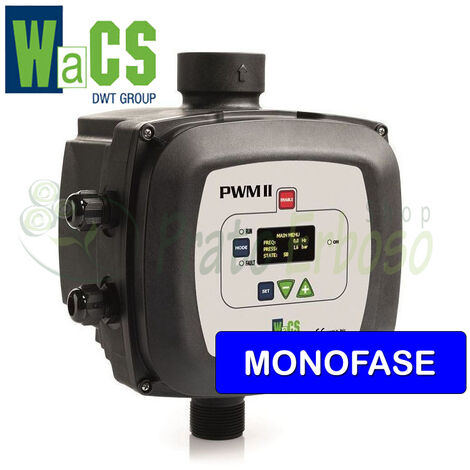 Onduleur monophasé PWM II 230 1 Basic / 8,5 - 8,5 A