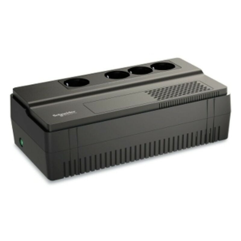 Schneider - Alimentation sans interruption ups easy 1000VA easy pour pc BVS1000I-GR