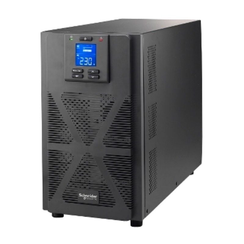 Schneider - Groupe de continuité ups easy 3000VA easy svr 230V SRVS3KI