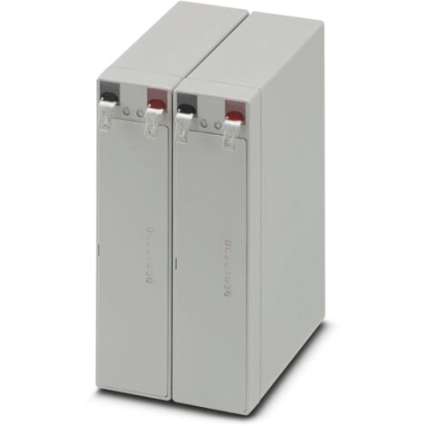 Onduleur Phoenix Contact UPS-BAT-KIT ( Prix pour 1 )