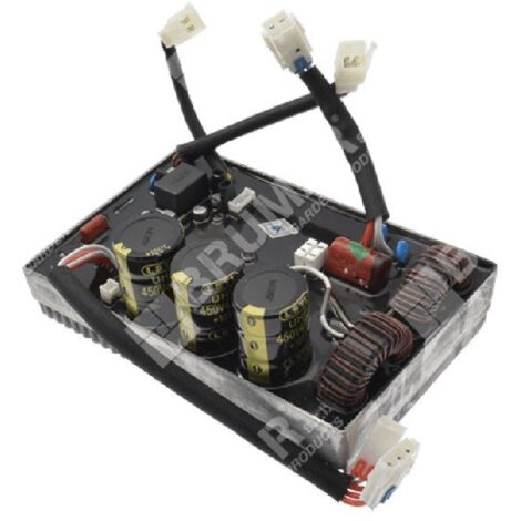 Onduleur pour motogénérateurs COMPATIBLES DUCAR - 047570