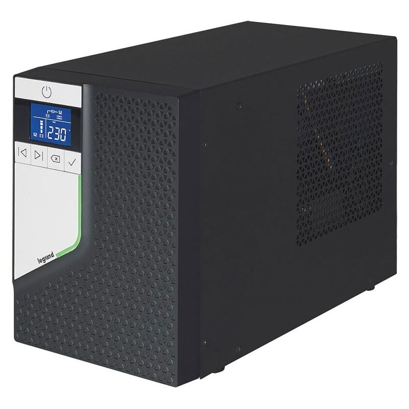 UPS Legrand KEOR SPE TOWER 3000VA 2400W monophasé 311064