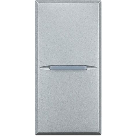 Onduleur unipolaire axolute 16a claric grey hc4004
