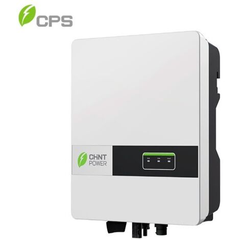 Onduleurs CHINT Photovoltaïque AC monophasé (1 MPPT) - CHINT Puissance : 2KW