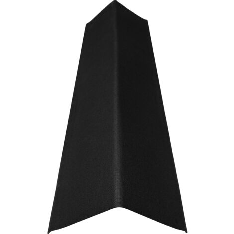Onduline Edge Black 1m x 410mm x 3mm