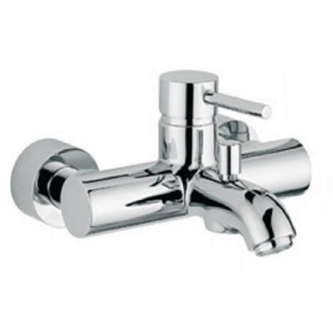 Ondyna Ditirambo DT10251 - Mezclador de baño/ducha chrome