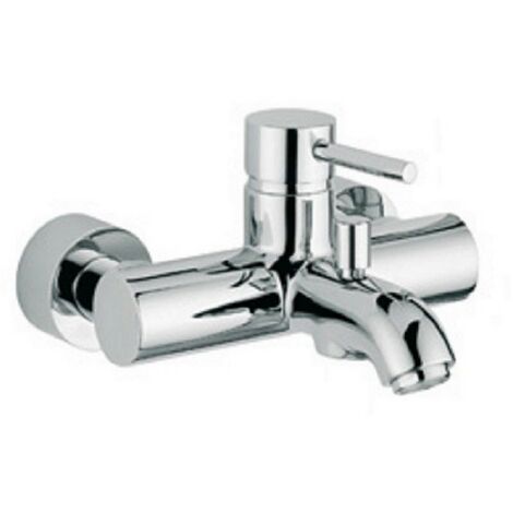 Ondyna Ditirambo DT10251 - Mitigeur Bain/Douche - chrome