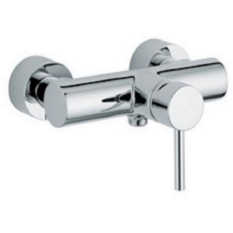 Ondyna Ditirambo DT12051 – Duschmischer – Chrom