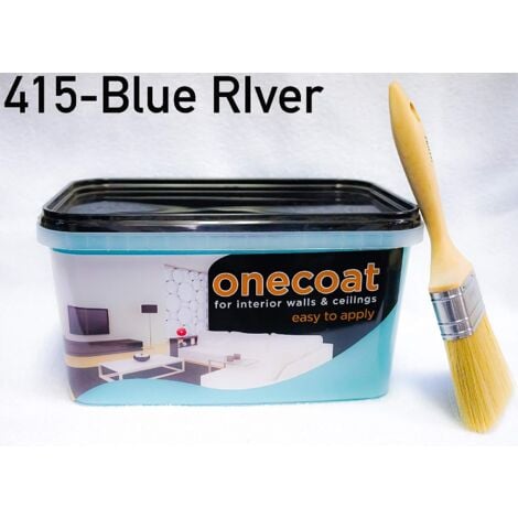One Coat Emulsion 5L