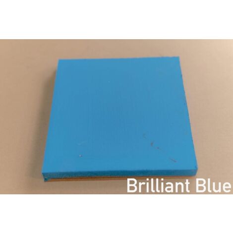 One Coat Emulsion - 5L - Brilliant Blue