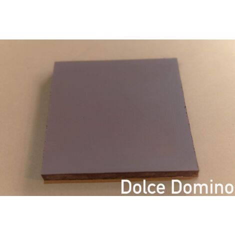 One Coat Emulsion - 5L - Dolce Domino
