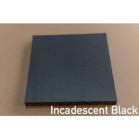 One Coat Emulsion - 5L - Incandescent Black