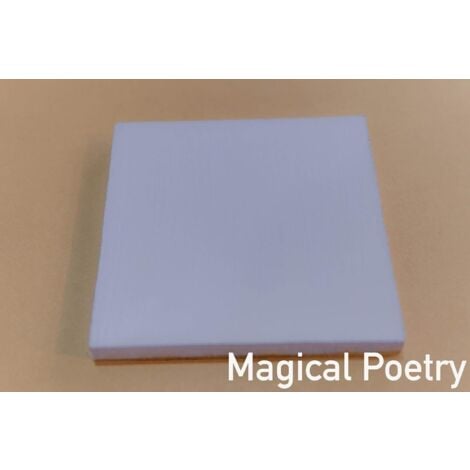 One Coat Emulsion - 5L - Magical Poetry