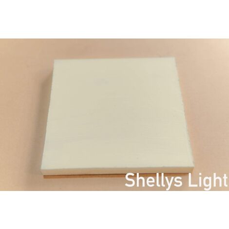 One Coat Emulsion - 5L - SHELLYS Light