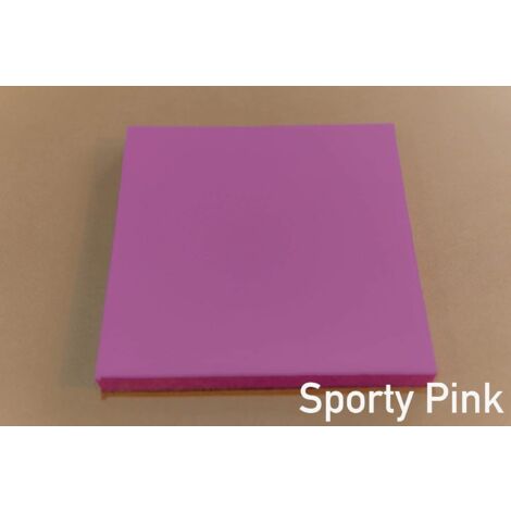 One Coat Emulsion - 5L - Sporty Pink