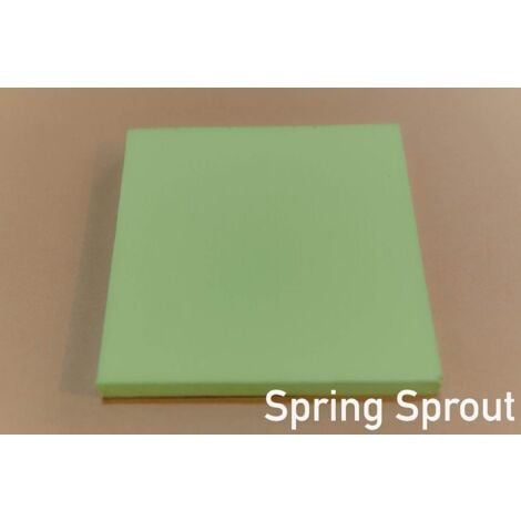 One Coat Emulsion - 5L - Spring Sprout