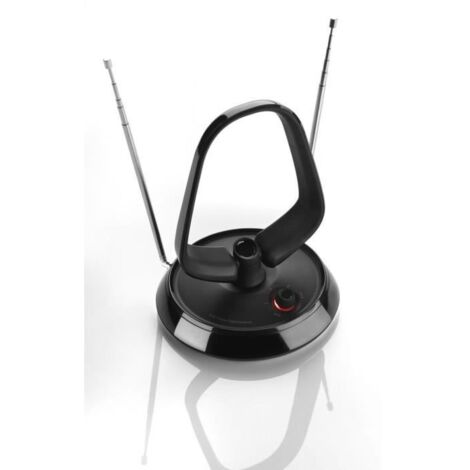 One DVB-T Antenne 43 dB