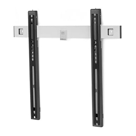 One For All 65" Ultraslim FLAT Support mural TV 81,3 cm (32") - 165,1 cm (65") rigide Y869383