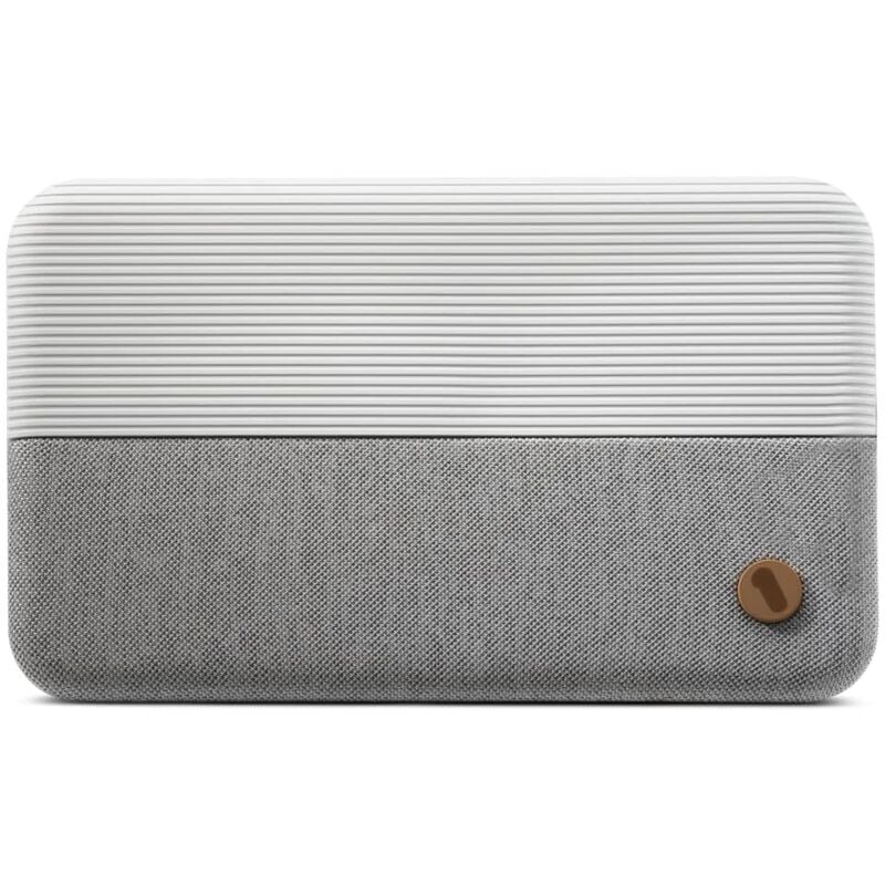 

Antena de TV de interior blanco y gris 22x3,5x1,5 cm - One For All