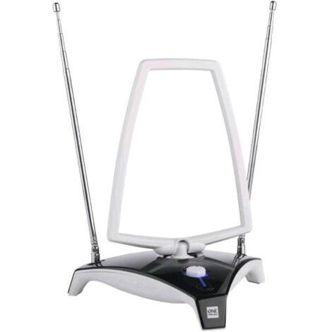 One For All Antenna TV digitale terrestre DVB-T2