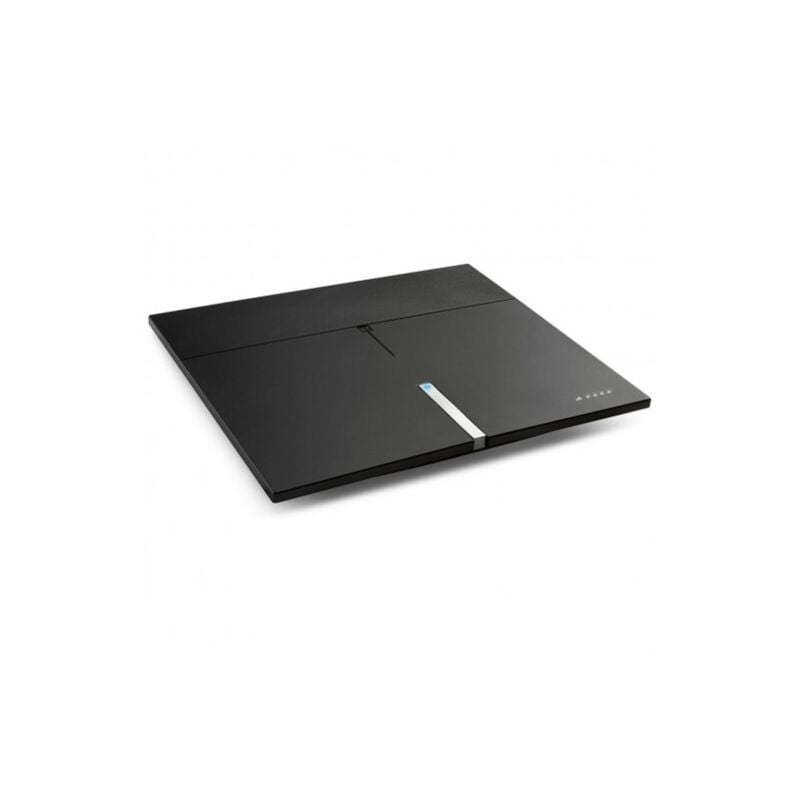 One For All - Antenne tv tnt Intérieure Amplifiée Ultra hd 4K DVB-T/T2 dab+ SV9495 - Filtre 3G / 4G lte, Zone de réception 25km max