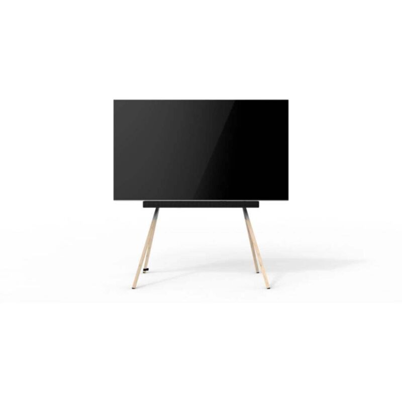 Falcon wm 7482 Meuble tv 177,8 cm (70') Chêne, Argent, Gris - One For All