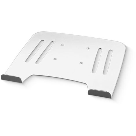 One For All Laptophalterung für Monitorarm Support de notebook pour bras porte-écrans aluminium (mat) Y869183