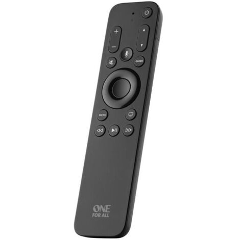 One For All Mando a Distancia de Repuesto para Apple TV URC1110EU