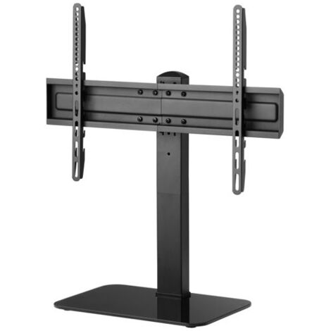 ONE FOR ALL Smart TV-Tischständer (schwarz) (WM2670)