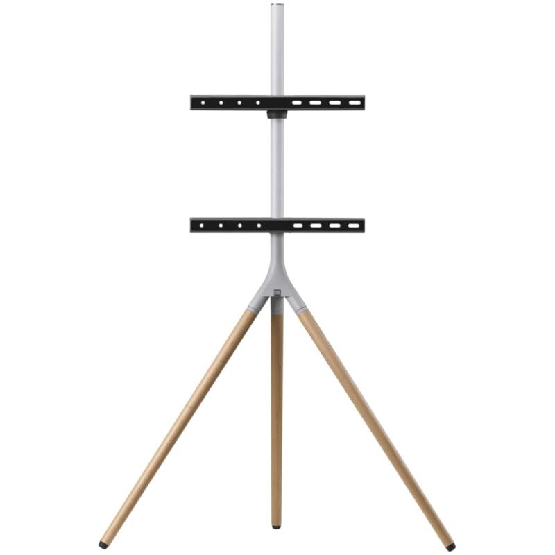 

Soporte para TV con trípode 32'- 65' marrón claro - Marrón - One For All