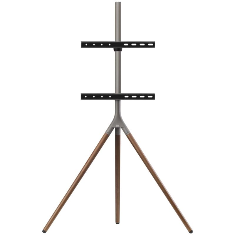 

One For All Soporte para TV con trípode 32"- 65" marrón oscuro - Marrón
