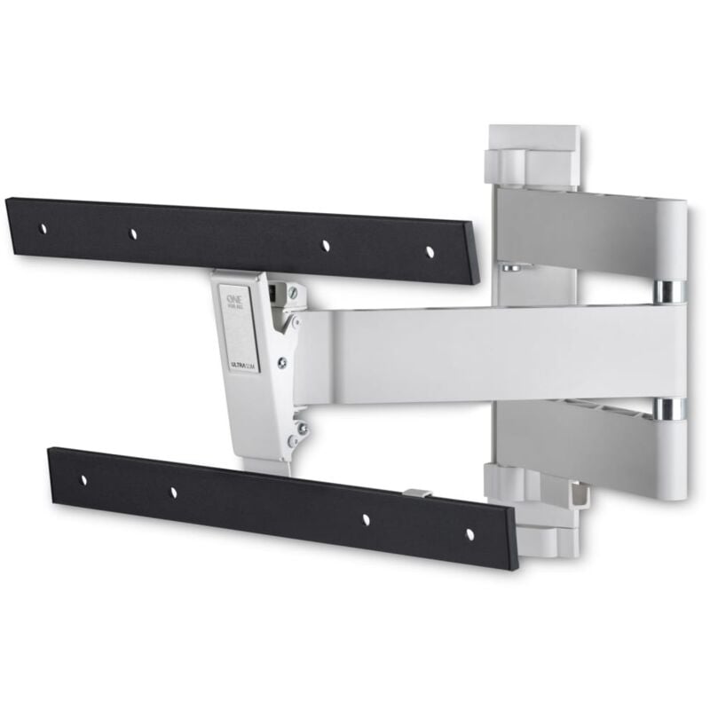 

Soporte TV movimiento completo OLED 32'- 77' blanco negro - Multicolor - One For All