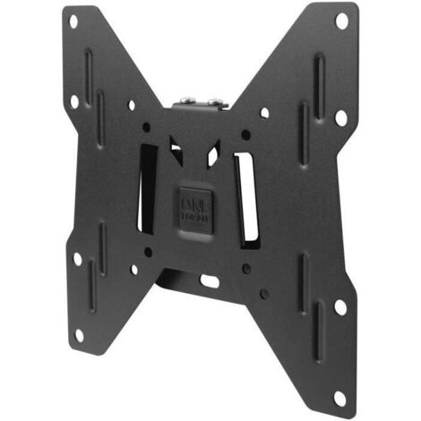 One For All Supporto TV fisso Smart Flat VESA 200