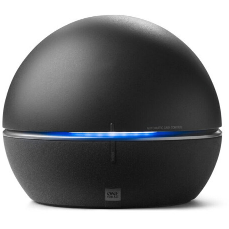 One For All - sv 9494-5G Antenne plate DVB-T/T2 passive intérieure noir