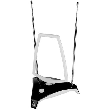 One For All SV9360 antenna televisiva Interno Doppio
