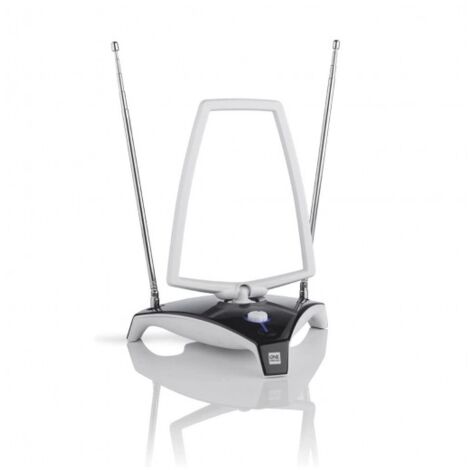 One For All SV9360 antenne TV Intérieure Dual