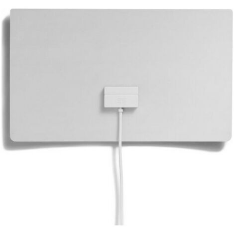 ONE FOR ALL SV9440 - Antenna interna - Filtro 5G - Ultra sottile - Full HD - Filtri anti interferenze