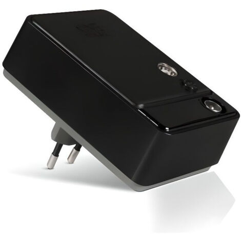 ONE FOR ALL SV9610 - Amplificateur de signal TV - Noir