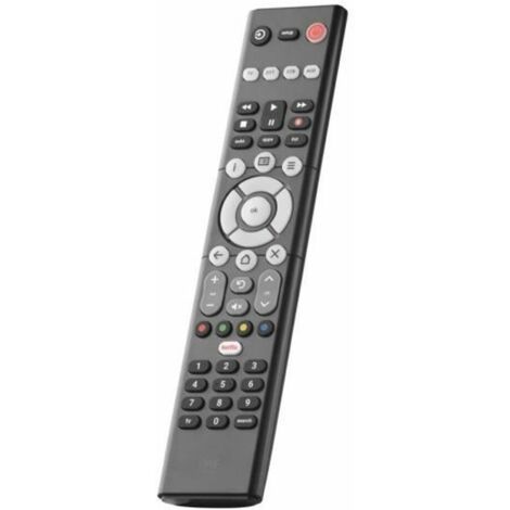 One For All Telecomando universale Essence Basic 4in1 Nero