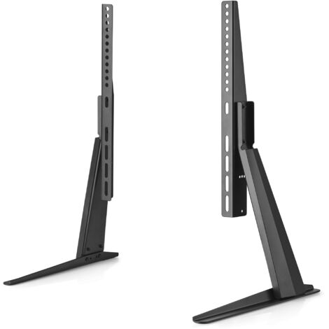 One for all TV-Ständer WM2870 (schwarz)