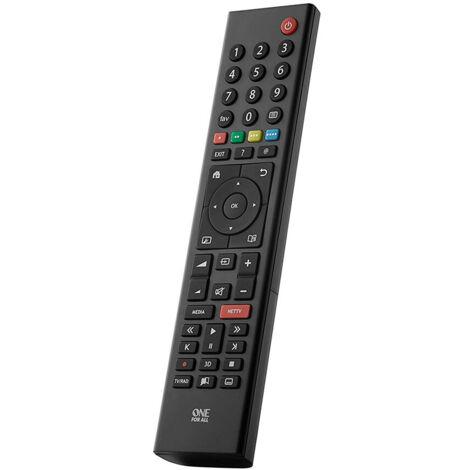 One For All URC 1915 Grundig TV Remote