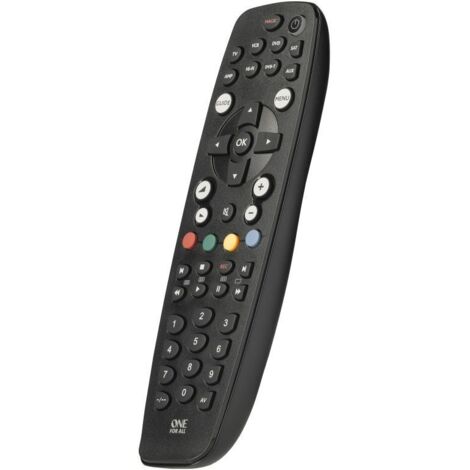 One for all - urc2981 - télécommande - universelle - ofa 8 -