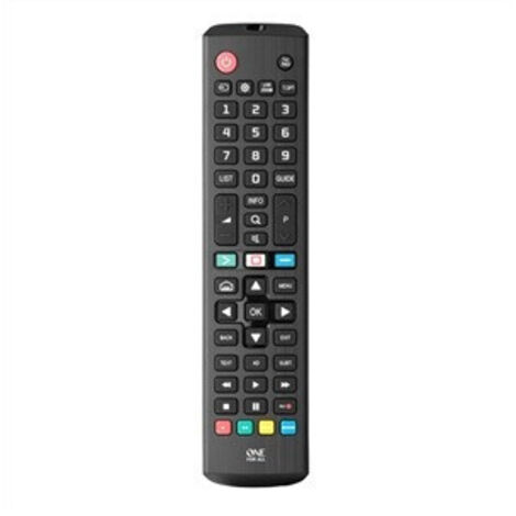 ONE FOR ALL URC4911 - Telecommande de remplacement pour TV LG