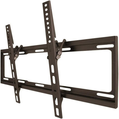 One For All WM 2421 supporto TV a muro nero 32-55 pollici