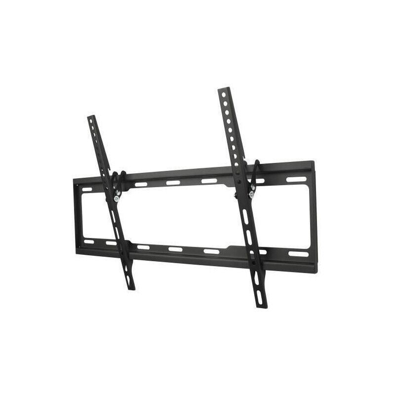 One For All - WM2621 - Support mural avec reglage dinclinaison de 15 pour tv de 32 a 84 81 a 213cm - Noir