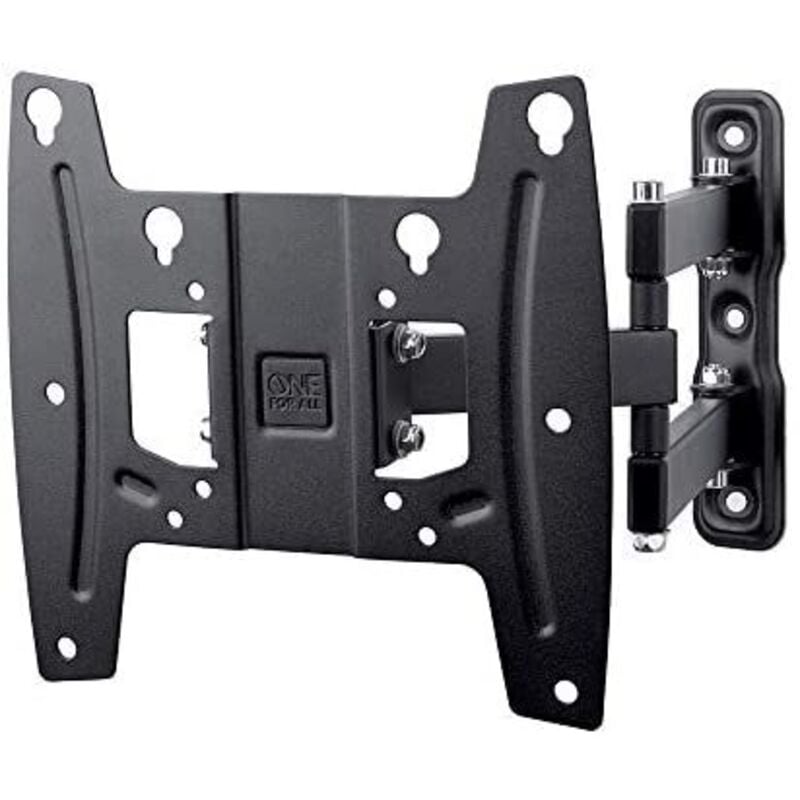 Support mural avec fonction de rotation de 180° et d'inclinaison de 15° d'origine