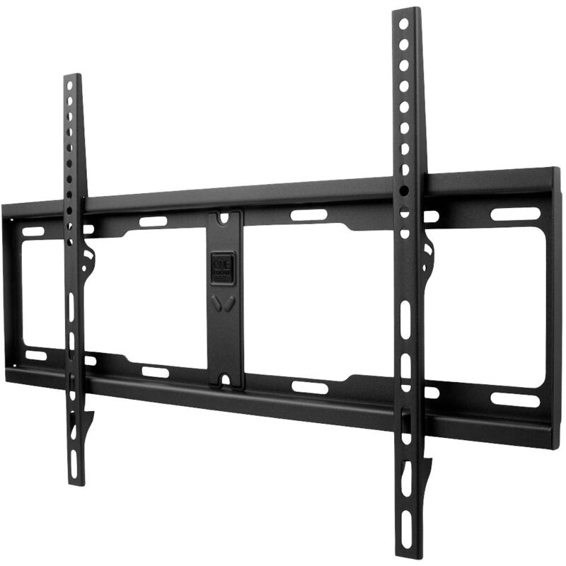 One For All - wm 4611 Support mural tv 81,3 cm (32') - 213,4 cm (84') rigide S665402