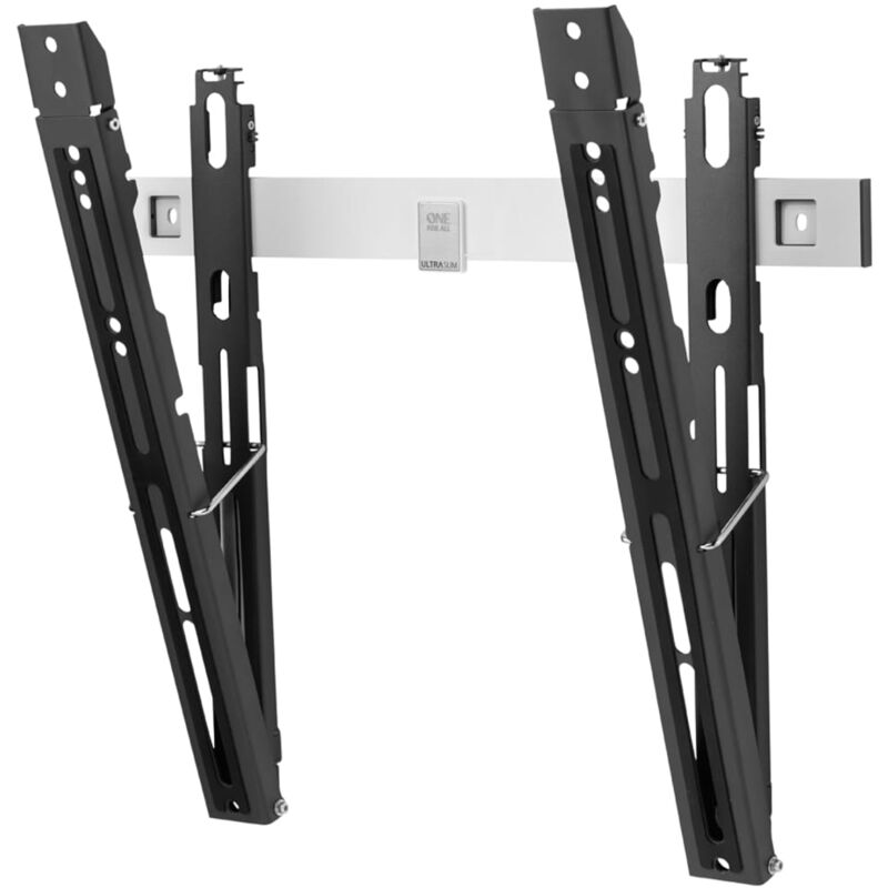 

Soporte de TV inclinable 32'-65' blanco y negro - Multicolor - One For All