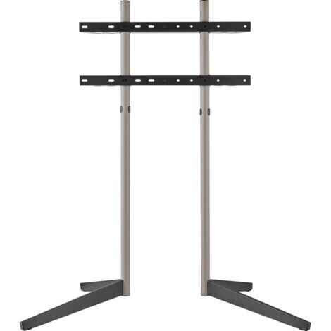 One For All WM7611 Piedistallo per TV 81,3 cm (32) - 165,1 cm (65) Regolabile in altezza